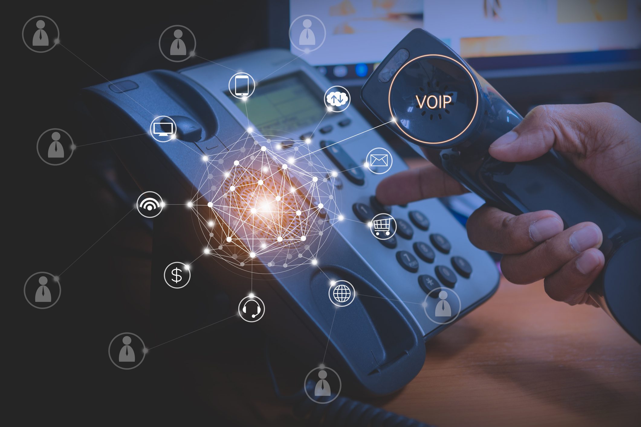 IP Telephony