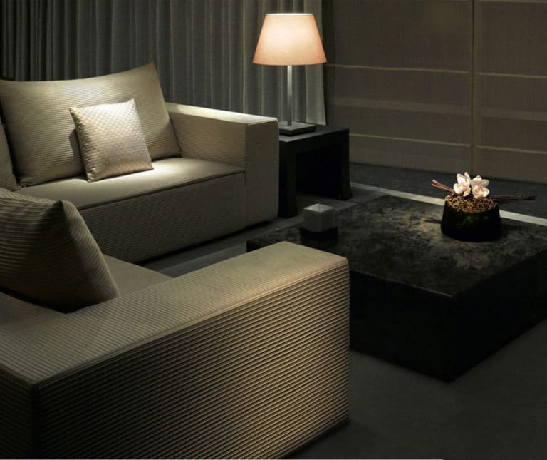 Armani Hotel