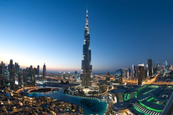 ICT/AV Consultancy featured project-image