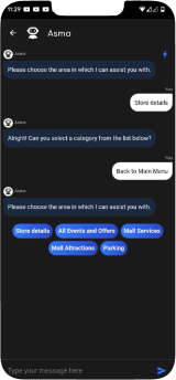 Chatbot