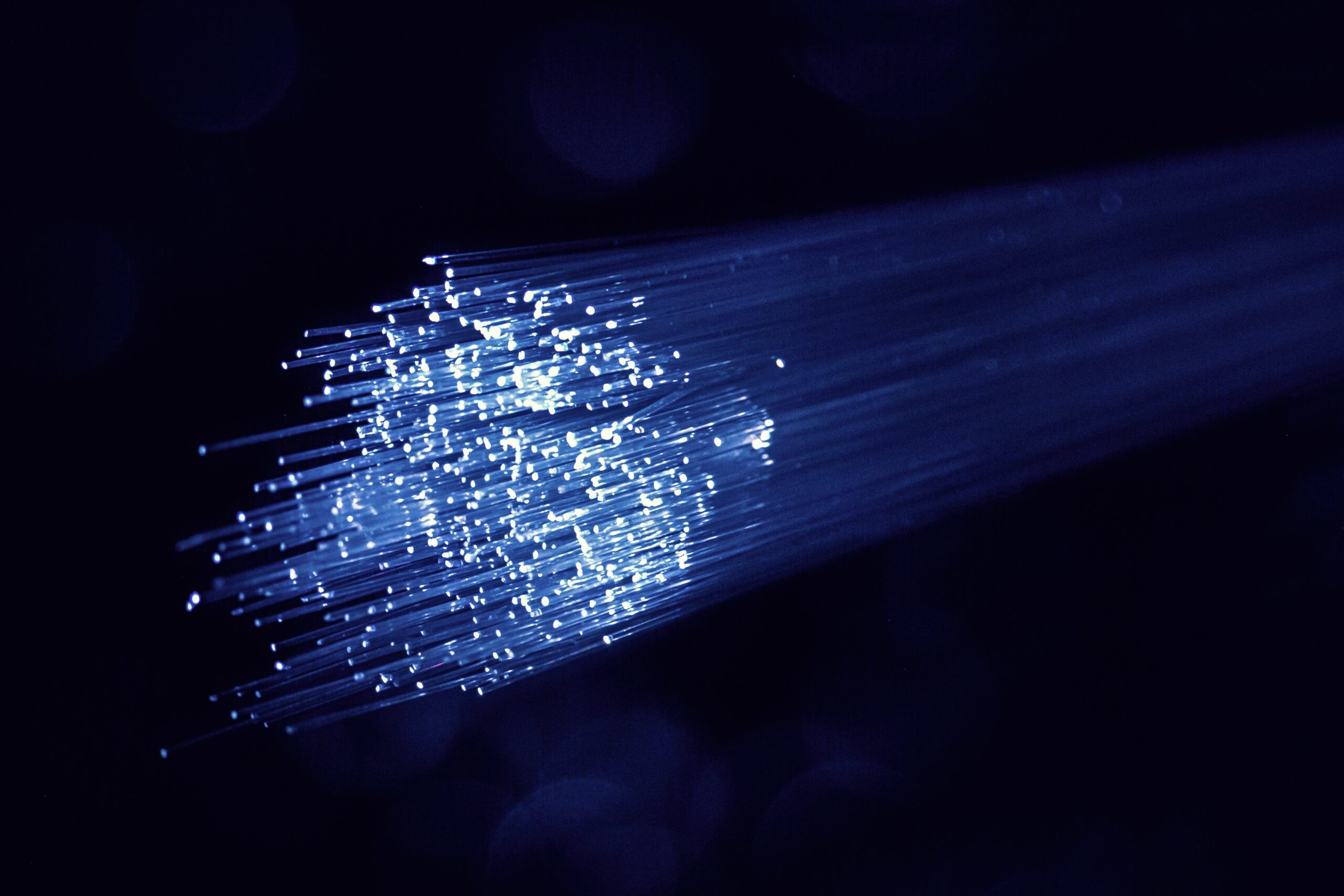 High Speed Wi-Fi